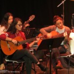 SI ON JAZZ'AY Festival 2017 - École de musique de Savenay SI ON JAZZ'AY Festival 2017 - École de musique de Savenay