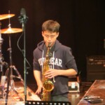 SI ON JAZZ'AY Festival 2017 - École de musique de Savenay SI ON JAZZ'AY Festival 2017 - École de musique de Savenay