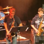 SI ON JAZZ'AY Festival 2017 - École de musique de Savenay SI ON JAZZ'AY Festival 2017 - École de musique de Savenay