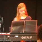 SI ON JAZZ'AY Festival 2017 - École de musique de Savenay SI ON JAZZ'AY Festival 2017 - École de musique de Savenay