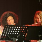 SI ON JAZZ'AY Festival 2017 - École de musique de Savenay SI ON JAZZ'AY Festival 2017 - École de musique de Savenay