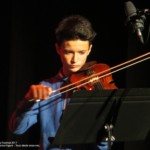 SI ON JAZZ'AY Festival 2017 - École de musique de Savenay SI ON JAZZ'AY Festival 2017 - École de musique de Savenay