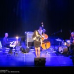 SI ON JAZZ'AY Festival 2017 - Dana Luciano SI ON JAZZ'AY Festival 2017 - Dana Luciano