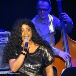 SI ON JAZZ'AY Festival 2017 - Dana Luciano SI ON JAZZ'AY Festival 2017 - Dana Luciano