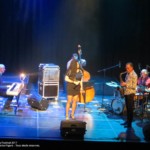 SI ON JAZZ'AY Festival 2017 - Dana Luciano SI ON JAZZ'AY Festival 2017 - Dana Luciano