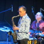 SI ON JAZZ'AY Festival 2017 - Dana Luciano SI ON JAZZ'AY Festival 2017 - Dana Luciano