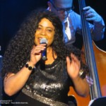 SI ON JAZZ'AY Festival 2017 - Dana Luciano SI ON JAZZ'AY Festival 2017 - Dana Luciano