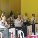 SI ON JAZZ'AY Festival 2017 - Holy Totsy Gang SI ON JAZZ'AY Festival 2017 - Holy Totsy Gang