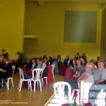 SI ON JAZZ'AY Festival 2017 - Holy Totsy Gang SI ON JAZZ'AY Festival 2017 - Holy Totsy Gang