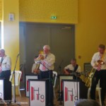 SI ON JAZZ'AY Festival 2017 - Holy Totsy Gang SI ON JAZZ'AY Festival 2017 - Holy Totsy Gang