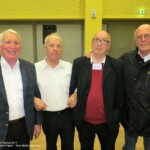 SI ON JAZZ'AY Festival 2017 - Apéro Jazz avec Holy Totsy Gang SI ON JAZZ'AY Festival 2017 - Apéro Jazz avec Holy Totsy Gang