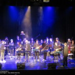 SI ON JAZZ'AY Festival 2017 - Foënix Big Band SI ON JAZZ'AY Festival 2017 - Foënix Big Band