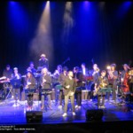 SI ON JAZZ'AY Festival 2017 - Foënix Big Band SI ON JAZZ'AY Festival 2017 - Foënix Big Band