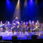 SI ON JAZZ'AY Festival 2017 - Foënix Big Band SI ON JAZZ'AY Festival 2017 - Foënix Big Band