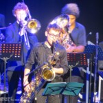 SI ON JAZZ'AY Festival 2017 - Foënix Big Band SI ON JAZZ'AY Festival 2017 - Foënix Big Band