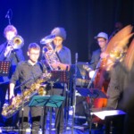 SI ON JAZZ'AY Festival 2017 - Foënix Big Band SI ON JAZZ'AY Festival 2017 - Foënix Big Band