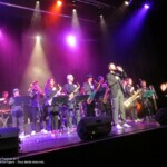 SI ON JAZZ'AY Festival 2017 - Foënix Big Band SI ON JAZZ'AY Festival 2017 - Foënix Big Band