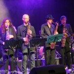 SI ON JAZZ'AY Festival 2017 - Foënix Big Band SI ON JAZZ'AY Festival 2017 - Foënix Big Band
