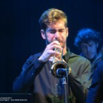 SI ON JAZZ'AY Festival 2017 - Foënix Big Band SI ON JAZZ'AY Festival 2017 - Foënix Big Band