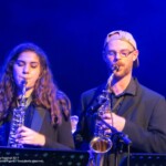 SI ON JAZZ'AY Festival 2017 - Foënix Big Band SI ON JAZZ'AY Festival 2017 - Foënix Big Band
