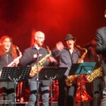 SI ON JAZZ'AY Festival 2017 - Foënix Big Band SI ON JAZZ'AY Festival 2017 - Foënix Big Band