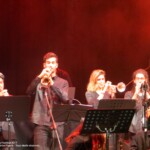 SI ON JAZZ'AY Festival 2017 - Foënix Big Band SI ON JAZZ'AY Festival 2017 - Foënix Big Band