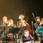 SI ON JAZZ'AY Festival 2017 - Foënix Big Band SI ON JAZZ'AY Festival 2017 - Foënix Big Band