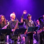 SI ON JAZZ'AY Festival 2017 - Foënix Big Band SI ON JAZZ'AY Festival 2017 - Foënix Big Band