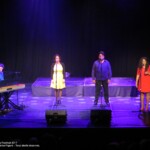 SI ON JAZZ'AY Festival 2017 - Keep On Gospel SI ON JAZZ'AY Festival 2017 - Keep On Gospel