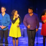 SI ON JAZZ'AY Festival 2017 - Keep On Gospel SI ON JAZZ'AY Festival 2017 - Keep On Gospel