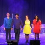 SI ON JAZZ'AY Festival 2017 - Keep On Gospel SI ON JAZZ'AY Festival 2017 - Keep On Gospel