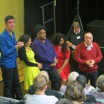 SI ON JAZZ'AY Festival 2017 - Keep On Gospel SI ON JAZZ'AY Festival 2017 - Keep On Gospel