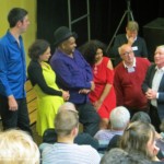 SI ON JAZZ'AY Festival 2017 - Keep On Gospel SI ON JAZZ'AY Festival 2017 - Keep On Gospel