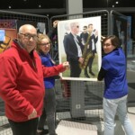 SI ON JAZZ'AY Festival 2017 - Exposition SI ON JAZZ'AY Festival 2017 - Exposition