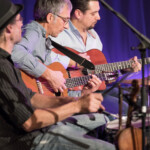 Si On Jazz'Ay festival 2019