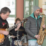 Si On Jazz'Ay festival 2019