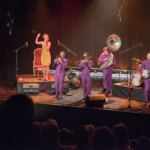 Si On Jazz'Ay festival 2019