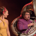 Si On Jazz'Ay festival 2019