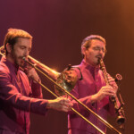 Si On Jazz'Ay festival 2019